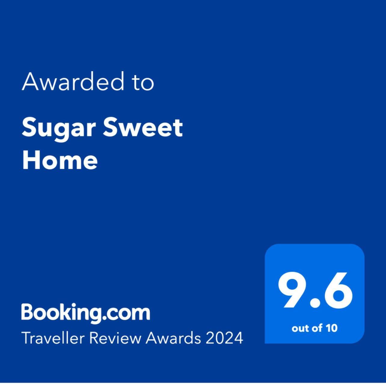 Sugar Sweet Home Ашвил Екстериор снимка